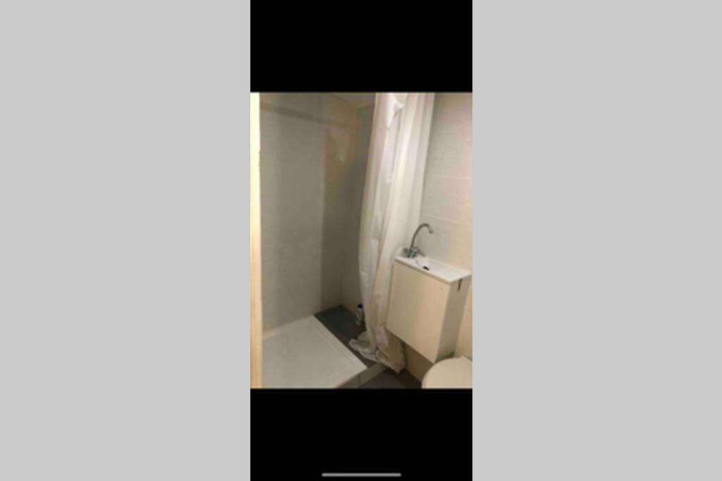Studio Cosy Avec Possibilite Piscine En Supplement Toulon Kültér fotó